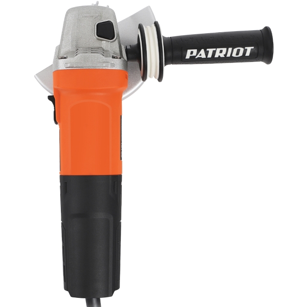 Угловая шлифовальная машина Patriot AG 130