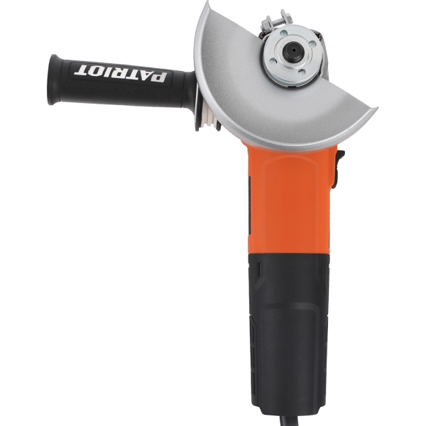 Угловая шлифовальная машина Patriot AG 130