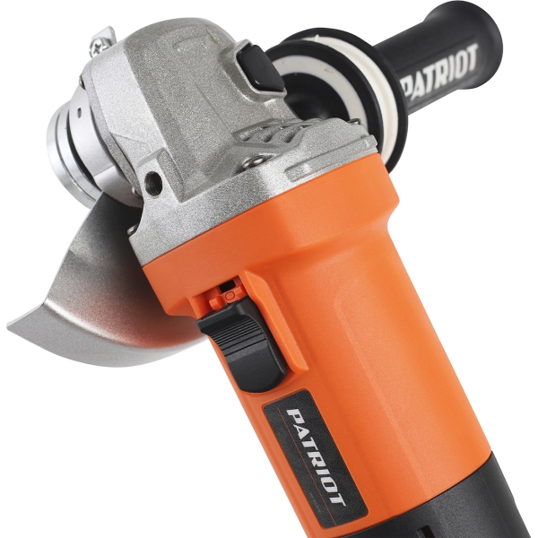 Угловая шлифовальная машина Patriot AG 130