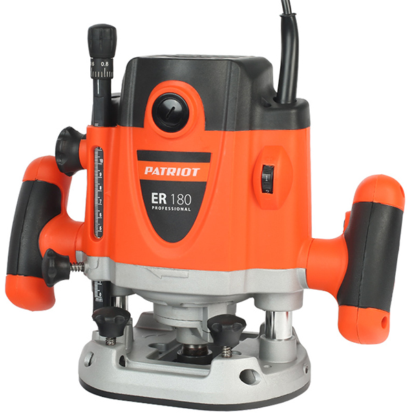 Фрезер Patriot ER 180 (150300180)