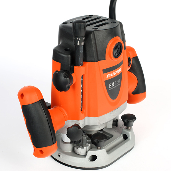 Фрезер Patriot ER 180 (150300180)
