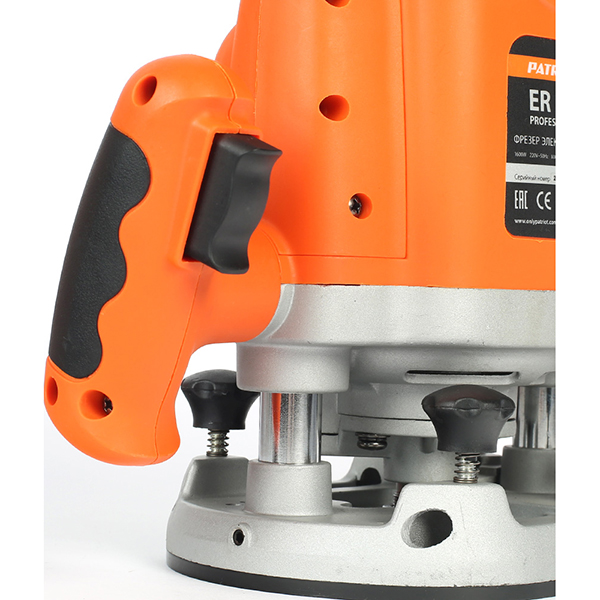 Фрезер Patriot ER 180 (150300180)