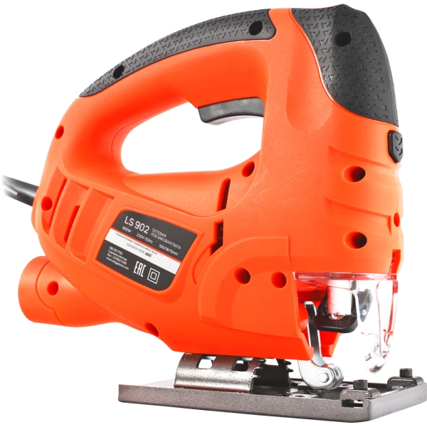 Электролобзик Patriot LS 902