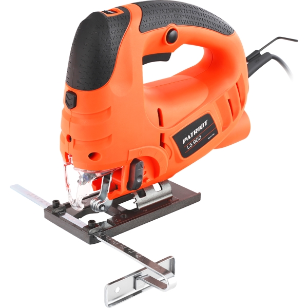 Электролобзик Patriot LS 902