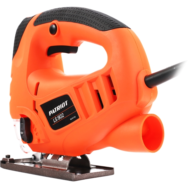Электролобзик Patriot LS 902