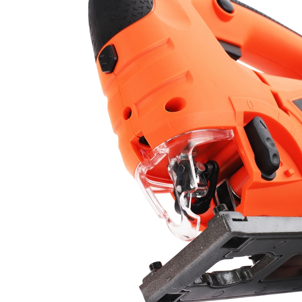 Электролобзик Patriot LS 902