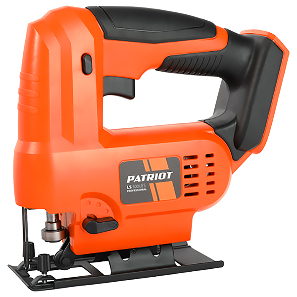 Электролобзик Patriot LS 500UES