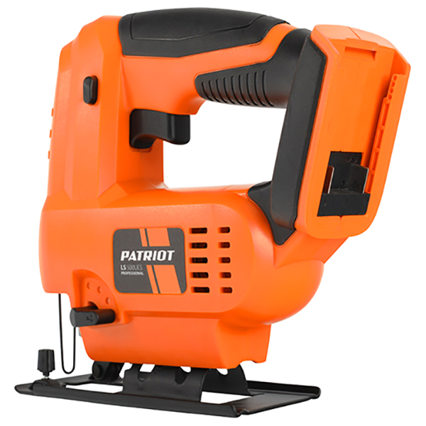Электролобзик Patriot LS 500UES