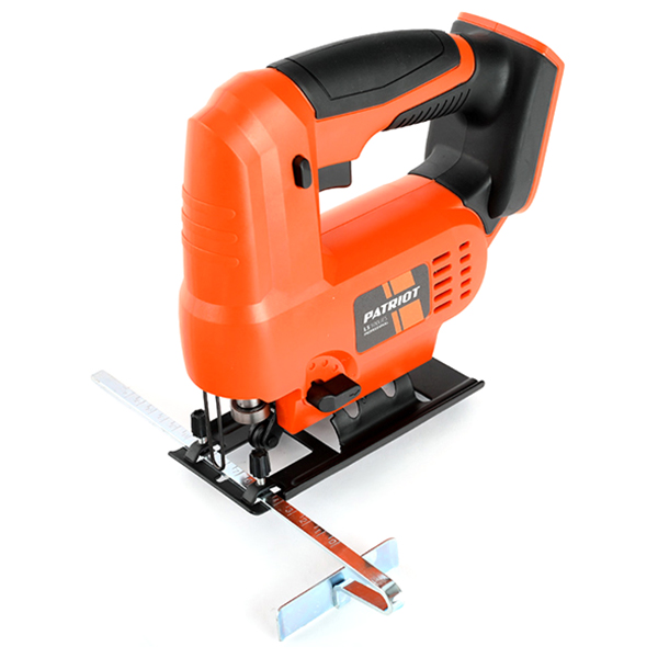 Электролобзик Patriot LS 500UES