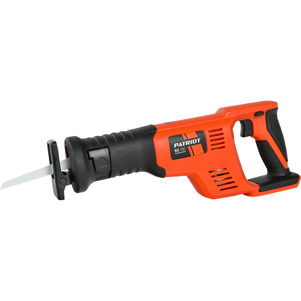 Электропила сабельная Patriot RS 180Li (110303180)