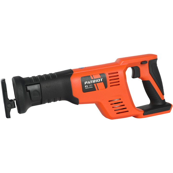 Электропила сабельная Patriot RS 180Li (110303180)