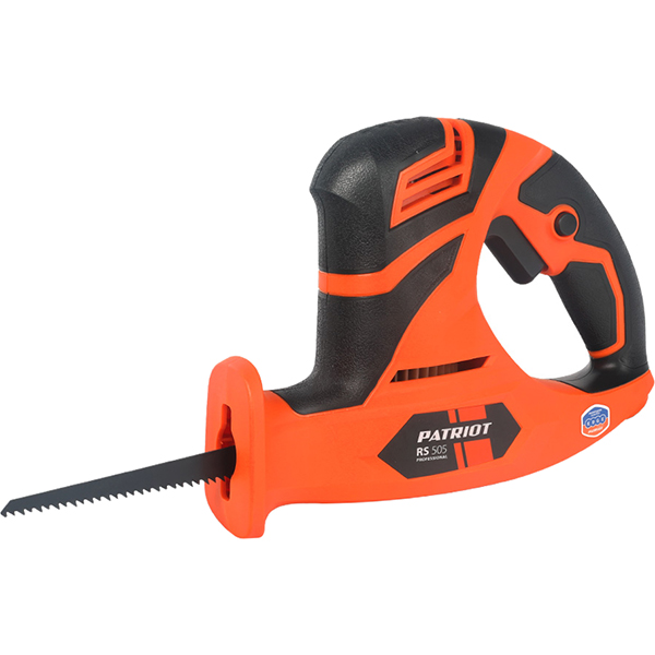 Электропила сабельная Patriot RS 505 (120301450)
