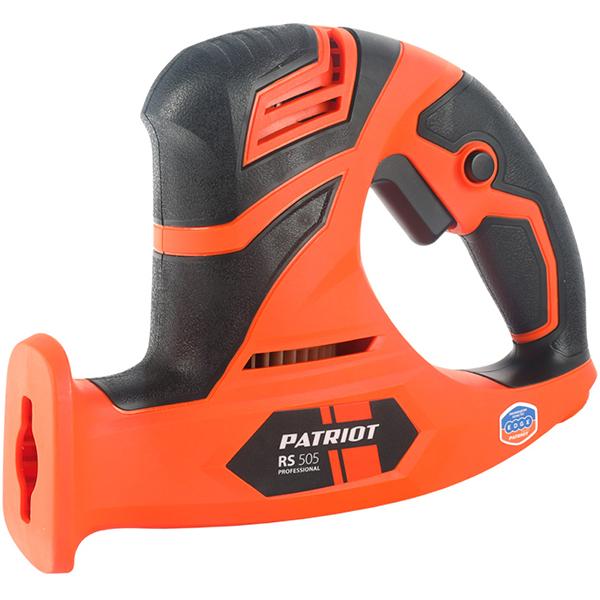 Электропила сабельная Patriot RS 505 (120301450)