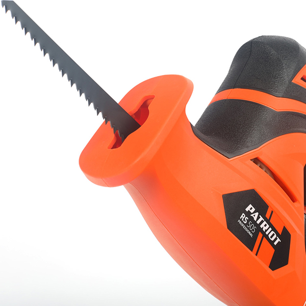 Электропила сабельная Patriot RS 505 (120301450)