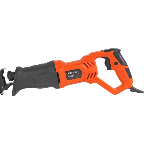 Электропила сабельная Patriot RS 606