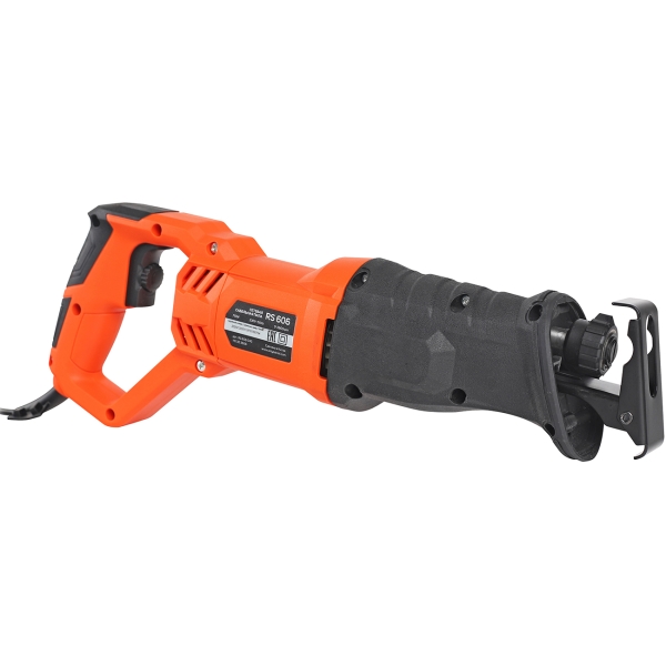 Электропила сабельная Patriot RS 606