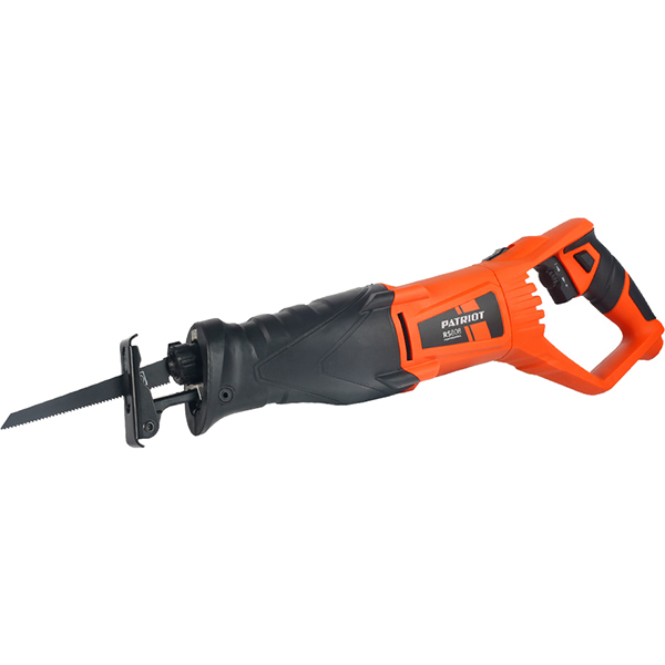 Электропила сабельная Patriot RS 808 (110303808)