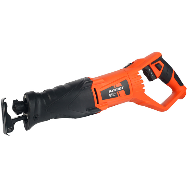 Электропила сабельная Patriot RS 808 (110303808)