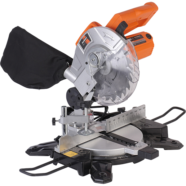 Электропила торцовочная Patriot MS 210 (190301850)