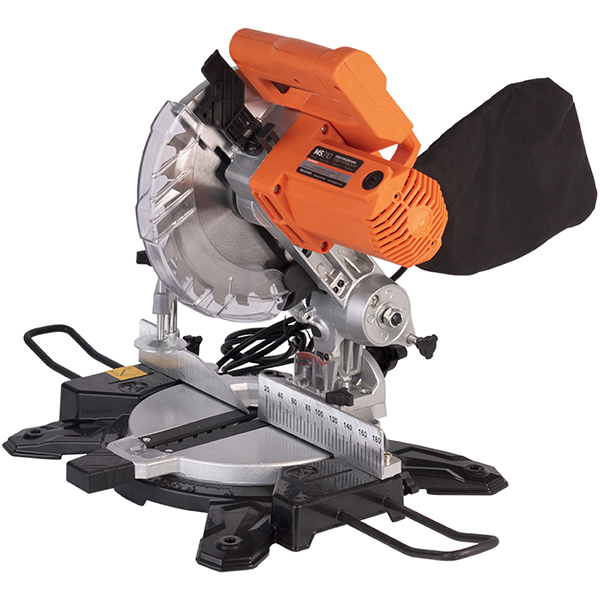 Электропила торцовочная Patriot MS 210 (190301850)