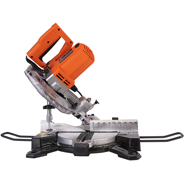 Электропила торцовочная Patriot MS 210 (190301850)