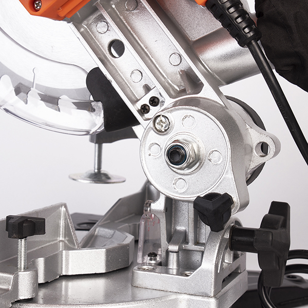 Электропила торцовочная Patriot MS 210 (190301850)