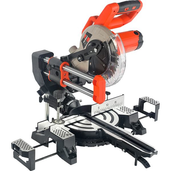 Электропила торцовочная Patriot MS 215 (190301865)