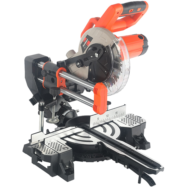 Электропила торцовочная Patriot MS 215 (190301865)