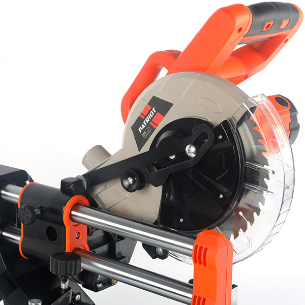 Электропила торцовочная Patriot MS 215 (190301865)