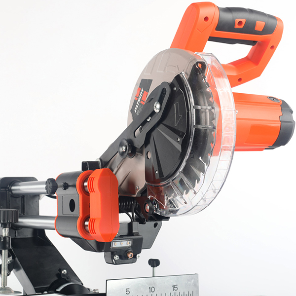 Электропила торцовочная Patriot MS 215 (190301865)