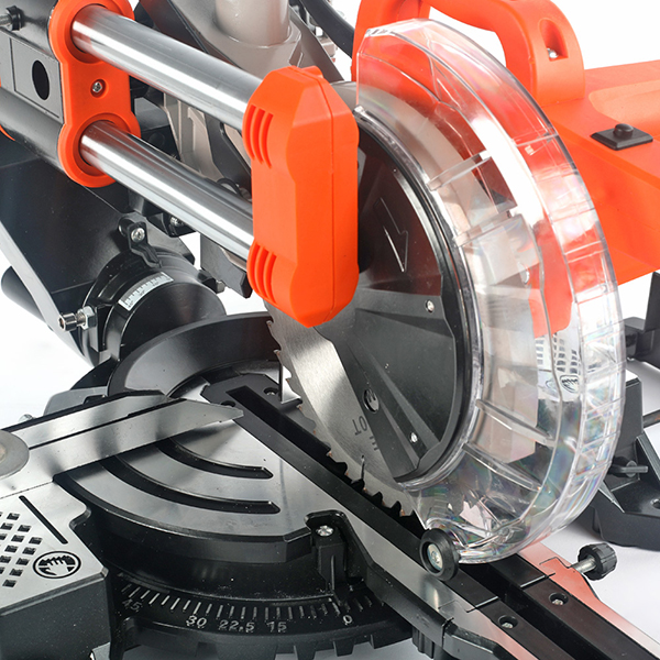 Электропила торцовочная Patriot MS 215 (190301865)