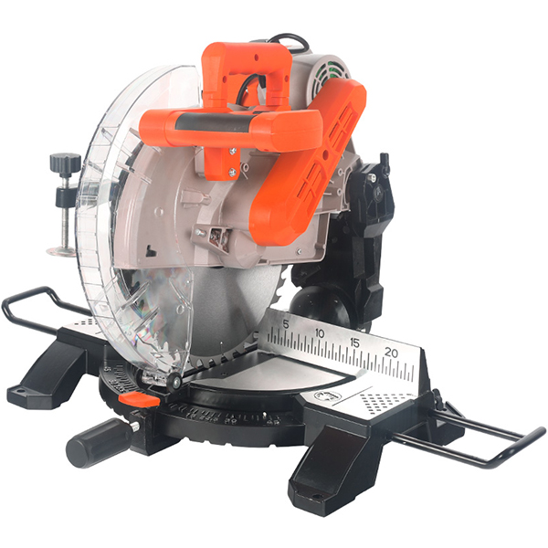 Электропила торцовочная Patriot MS 303 (190301903)