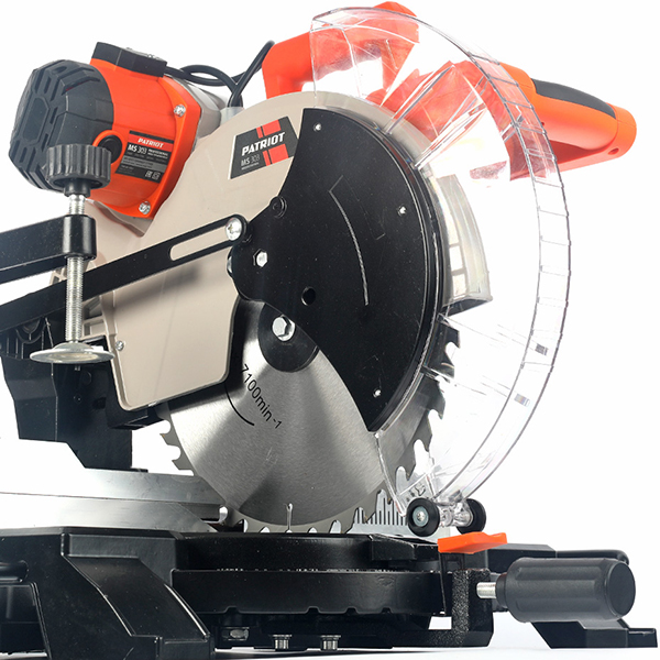 Электропила торцовочная Patriot MS 303 (190301903)