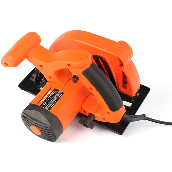 Электропила циркулярная Patriot CS 141 The One (190301601)