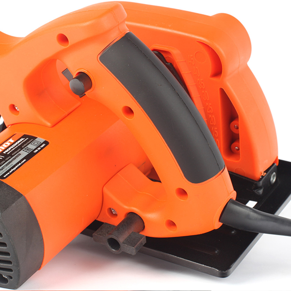 Электропила циркулярная Patriot CS 141 The One (190301601)