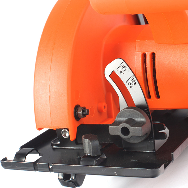 Электропила циркулярная Patriot CS 141 The One (190301601)