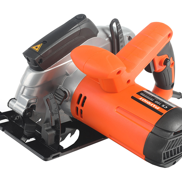 Электропила циркулярная Patriot CS 188 (190301630)