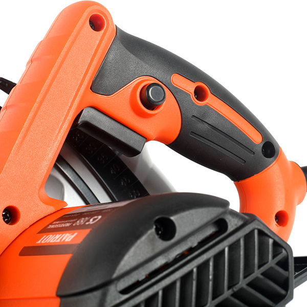 Электропила циркулярная Patriot CS 188 (190301630)