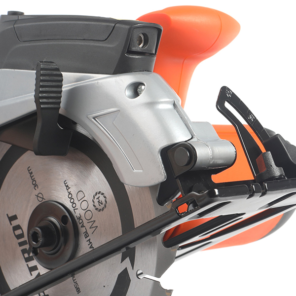 Электропила циркулярная Patriot CS 188 (190301630)