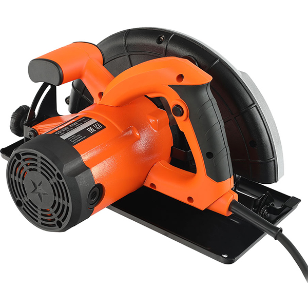 Электропила циркулярная Patriot CS 235