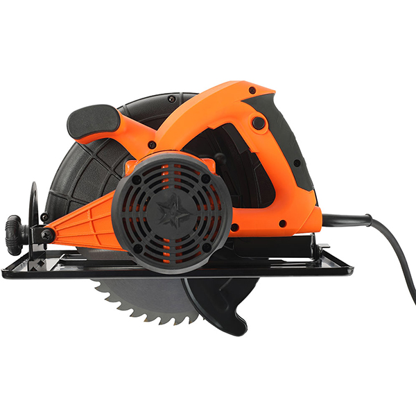 Электропила циркулярная Patriot CS 235