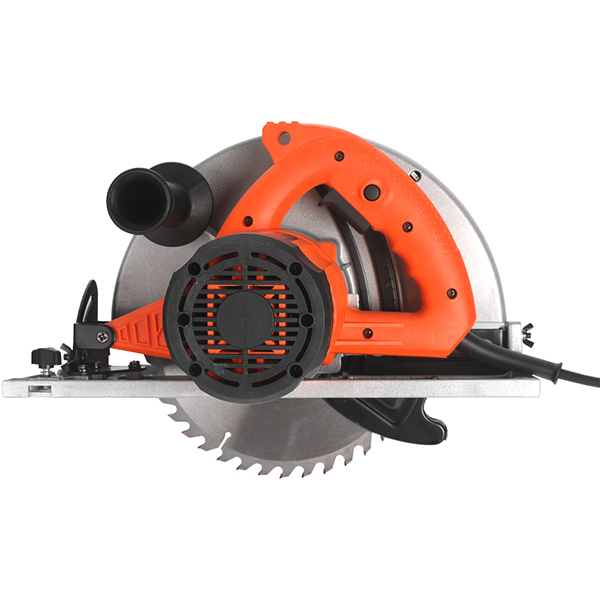 Электропила циркулярная Patriot CS 255 (190301656)