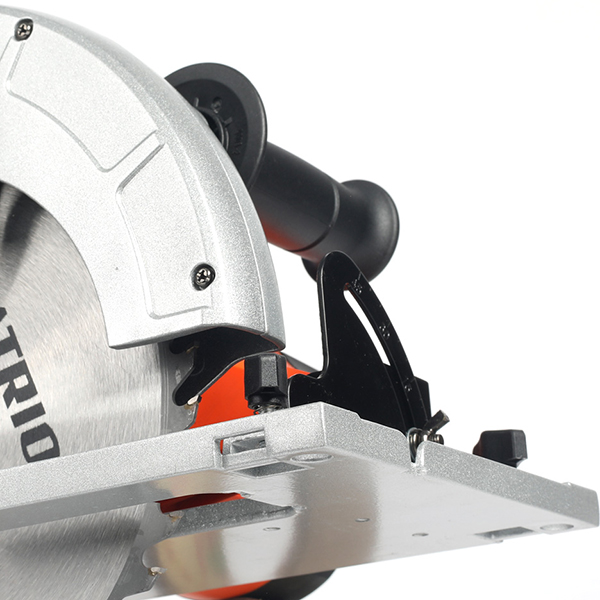 Электропила циркулярная Patriot CS 255 (190301656)