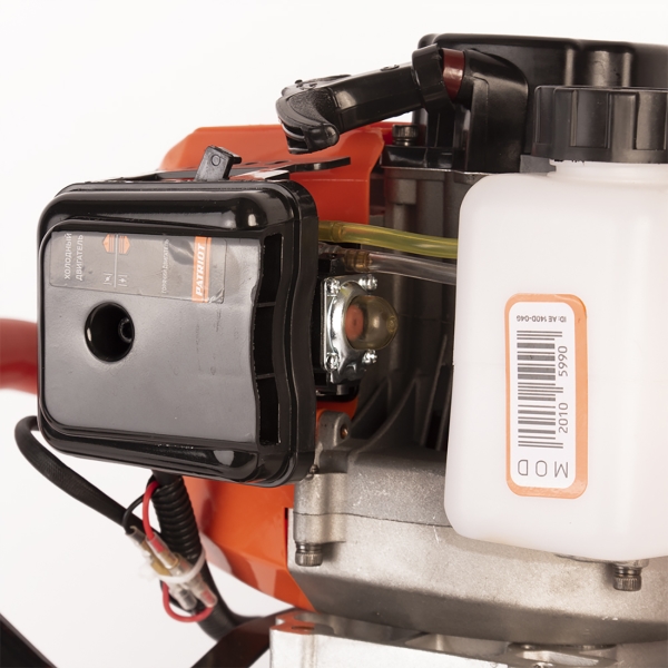 Мотобур Patriot AE 140D без шнека (742104476)