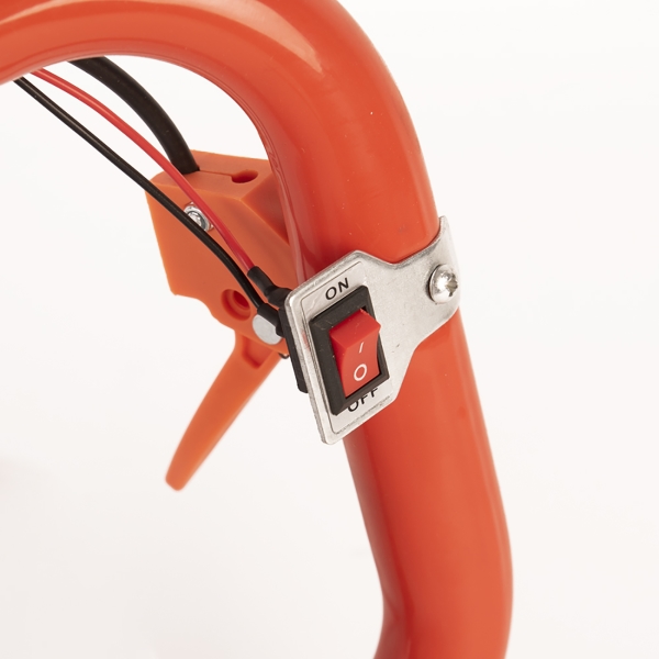 Мотобур Patriot AE 140D без шнека (742104476)