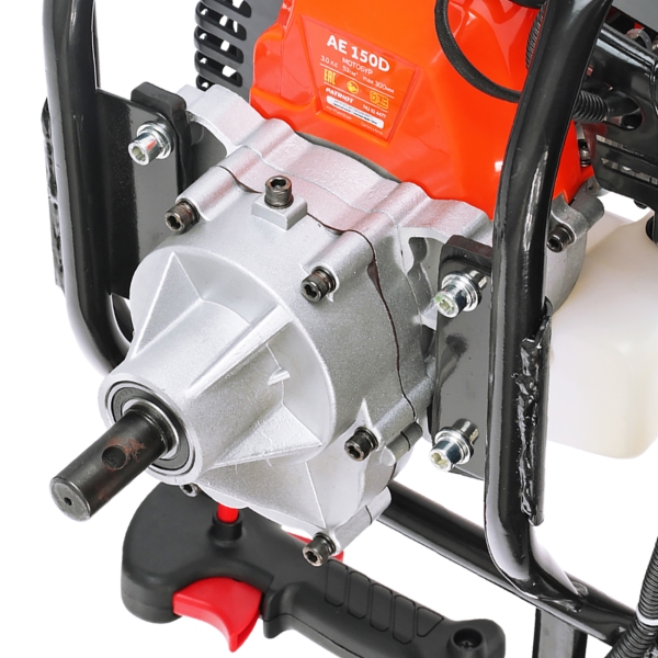 Мотобур Patriot AE 150D без шнека (742104477)
