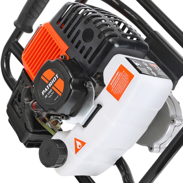 Мотобур Patriot AE 150D без шнека (742104477)