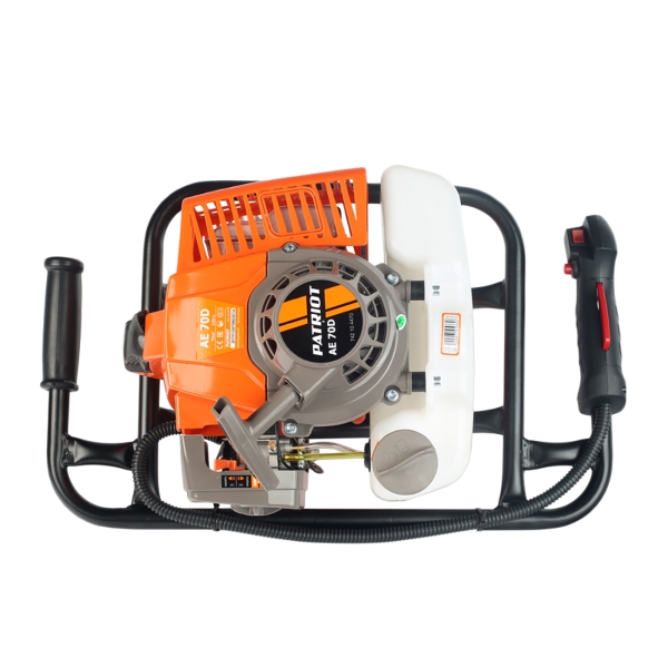 Мотобур Patriot AE 70D без шнека (742104470)