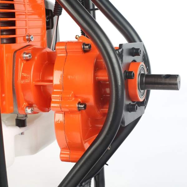 Мотобур Patriot AE 70D без шнека (742104470)