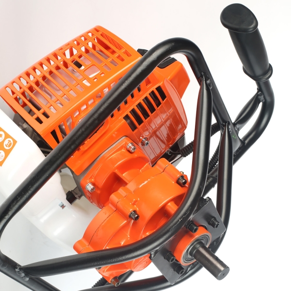 Мотобур Patriot AE 70D без шнека (742104470)